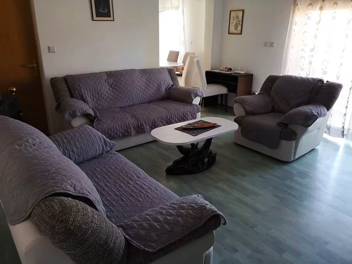 Lopar apartmanok rab sziget horvátország adrijana apartmanok